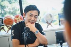 河村勇輝の「アジャスト力」絶賛…Bリーグ・島田チェアマンがアジアカップ日本代表も語る