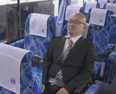 高速バスの「相席ブロック」深刻 「乗務員の目の前でキャンセル」「自分の周り、“ロ”の字にガサっと空席に…」 対策は?キャンセル手数料値上げした会社も 「2時間前から最大100％」のイメージ画像