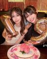 「今日好き」雨宮由乙花、妹・未苺と..