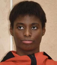 バスケ女子 馬瓜エブリンがデンソーを電撃退団「チームから構想外と言われてしまったので」と困惑隠せず「頭が真っ白に」のイメージ画像