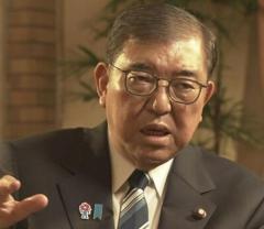 石破首相 “一切の私心持たず責任果たす” 党内で続投へ反発も