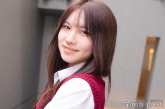 「今日好き」榊原樹里「数ヶ月ぶりに」イメチェン報告「復活嬉しい」「似合いすぎ」と絶賛の声