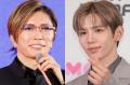 GACKT、元バックダンサー・RIIZEショウタ..