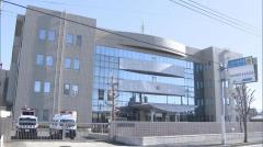 「アルコールが抜けていると」酒気帯び運転の疑いで会社員の男（39）を現行犯逮捕 基準値3倍超のアルコール検出
