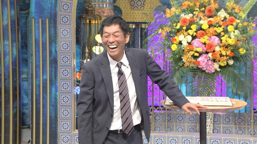 「さんま御殿」ゲスト、番組内で結婚発表 岡田結実は父と夫の未対面を告白
