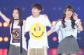 ばんばんざい、るなが客席降臨 ライブ..