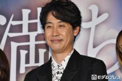 大泉洋「めちゃくちゃ嘘ついてる」父親が語った“感動エピソード”の真相告白「アドリブすごい」「きっと愛情だよね」の声のイメージ画像