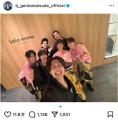 トラジャツアー完走！松田元太「#おち..