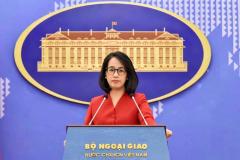 【国際】ベトナム、BRICSのパートナー国に正式決定のイメージ画像