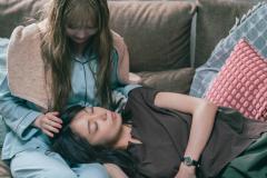 【彩香ちゃんは弘子先輩に恋してる2nd Stage 第5話】思い悩む彩香＆弘子、2人の“軌跡”振り返る