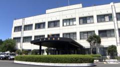 登校中の男子中学生3人に車でぶつかりけがさせ逃走か 逮捕された52歳の男「覚えていない」＝静岡県警