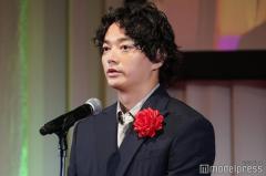 染谷将太、大河「べらぼう」通じ“ものづくり”に思い「はるか昔からDNAとして受け継がれている」【第41回ATP賞テレビグランプリ】