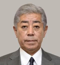 防衛力強化「日本が判断」 岩屋氏、米国務長官に伝達