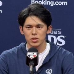 佐々木朗希、WBC欠場決定！ドジャース認めず…あと数年かかる!?のイメージ画像