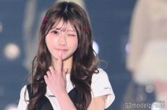 AKB48千葉恵里、三姉妹でディズニー満喫 顔出し3ショットに「遺伝子最強」「可愛すぎる」と反響