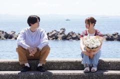 「真夏のシンデレラ」修（萩原利久）＆守（白濱亜嵐）、“W花束”演出が話題「マーガレット被りは予想外」「本格的に三角関係に？」