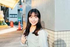 【ミス中央コンテスト2023特集】NO.1柳田美侑さんインタビュー