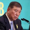【世論調査】石破内閣、支持率32.8％に下落。政党支持率は、アノ参政党が急伸