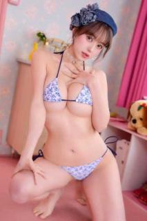 「虜になっちゃう！」音羽美奈、マイクロビキニで魅せる極上ボディでファンを魅了のイメージ画像