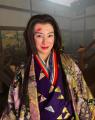北川景子、天井が降ってきてもこの笑..