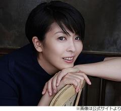 松たか子、阿部サダヲに誕生日プレゼントもらい「うちにイケメンがいっぱいです」