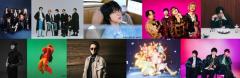 5月19日放送「CDTV」BTSジンがソロで初登場 キスマイ・FRUITS ZIPPER・中島健人らも出演【アーティスト・楽曲一覧】