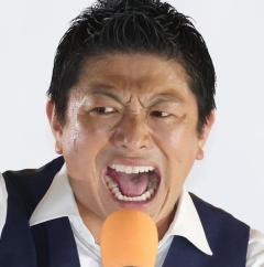 「してねぇっつってんだろ！」神谷代表 街頭演説中の“人種差別”批判に大声で激怒…反対勢力に「参政党を応援しないといけない」と主張