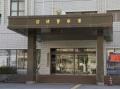 「盗撮の犯人がいる」盗撮目的で女子トイレに侵入か 無職の21歳の男を逮捕 静岡・沼津市
