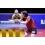 世界卓球 日本女子 ウクライナに完勝で初陣を飾る(3)