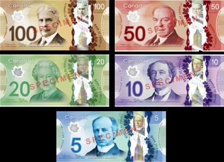 韓国とカナダ、初の通貨スワップを締結