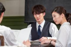 【来週の虎に翼 あらすじ】放火事件が発生 航一は過去を語り始める