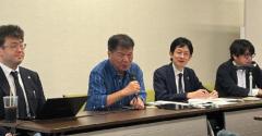 共産党、幹部ら21人が「密室」で党員除名の再審査“却下”決定か？ 裁判所は「証拠の提出」要求