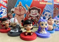 哪吒フィギュアがビジネス界隈でも「大暴れ」―中国