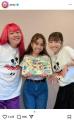 ぺえ、親友pecoの30歳誕生日に感動メッセージ「人生の救い」…若槻千夏とサプライズも大成功！