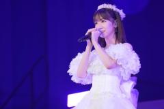 卒業発表のAKB48柏木由紀“17年間で初の1位”に感極まる ドレス衣装に「もう卒業みたいじゃない？」