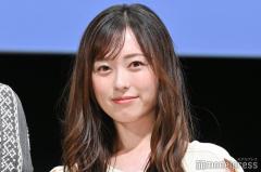 映画「あの花が咲く丘で、君とまた出会えたら。」続編決定 福原遥ら登壇トークショーでサプライズ発表