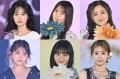 乃木坂46・日向坂46・櫻坂46OGら“坂道..