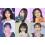 乃木坂46・日向坂46・櫻坂46OGら“坂道”ランウェイ写真…(11)