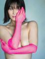 高橋凛が魅せる芸術的な美ボディ！2025年写真展『在る』で最高峰のセクシーを解禁か