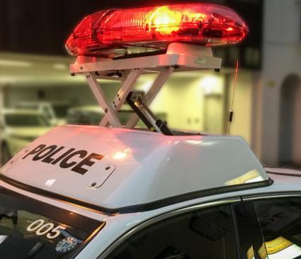 酒気帯び運転で舟形町の女（40）を逮捕（山形・村山署）