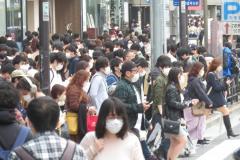 日本も我慢できず、ついに脱マスクの準備か―華字メディアのイメージ画像