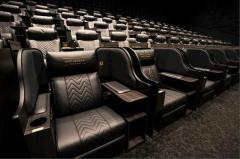 1席6500円のプレミアム映画館 パワーファミリーがつくる物価の新基準のイメージ画像