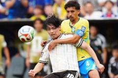 上田綺世「日本のレベルは上がっている」…その差は確実に縮まりつつも「優勝したかった…」のイメージ画像