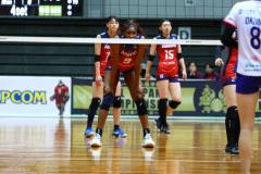 Astemoがバトラーやメイら主力外国籍選手含む5選手の退団を発表のイメージ画像