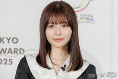 長濱ねる、ばっさりカットで大胆イメチェン「小顔が際立つ」「ドタイプすぎる」と絶賛の声
