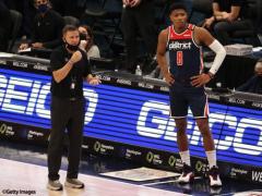 八村をNBAへ誘った指揮官が分析…スコット・ブルックスACが語る「塁が6年間で成長したのは…」のイメージ画像