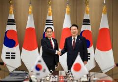 尹大統領、岸田首相に「LINE問題」を言及…「日韓関係とは別、しっかり管理せねば」のイメージ画像