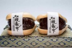 「忠臣蔵」の発端から320年 ゆかりの和菓子「切腹最中」食べてみた