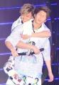 NEWS・手越、ジャニーズWEST・濱田に大..