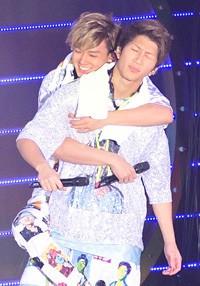 NEWS・手越、ジャニーズWEST・濱田に大御所ジャニタレ…疑惑の流出写真